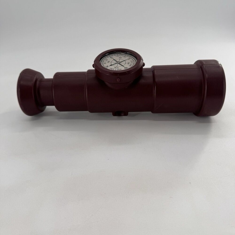 Outdoor Playground Brown Telescope & Compass Step 2 Little Tikes Part Pirate